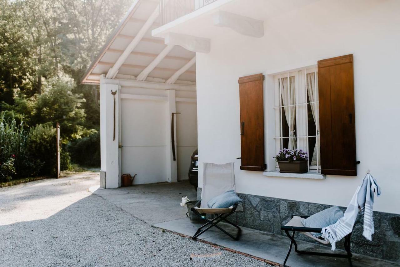 La Quiete Del Roero - Casa Vacanze Nel Verde Monticello d'Alba Exteriör bild